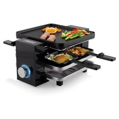 Princess 162915 - Schwarz - Raclette Grill Princess 162915 - Schwarz - Raclette Grill