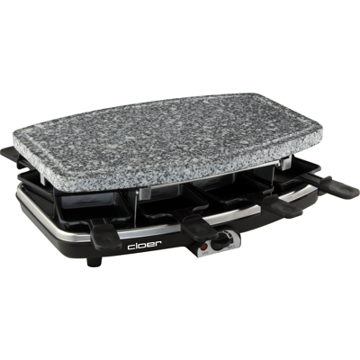 Cloer 6430 Raclettegrill Cloer 6430 Raclettegrill