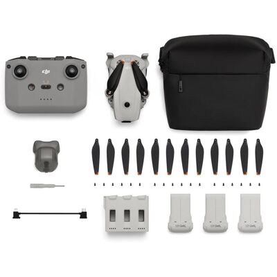 Lito 1 Fly More Combo (DJI RC-N3) Lito 1 Fly More Combo (DJI RC-N3)