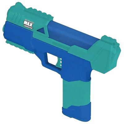 happy people Elektro Wasserpistole 25cm happy people Elektro Wasserpistole 25cm