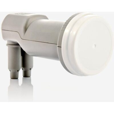 fuba DEK 233 Twin LNB fuba DEK 233 Twin LNB