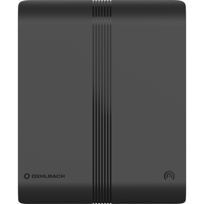 Oehlbach Scope Audio Zimmerantenne für DAB+ schwarz (17225) Oehlbach Scope Audio Zimmerantenne für DAB+ schwarz (17225)