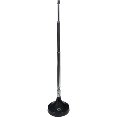 Oehlbach DAB+-Zimmerantenne (Stabantenne) Radio Rod FM/DAB+ Stabantenne inkl. Adapter (17207) Oehlbach DAB+-Zimmerantenne (Stabantenne) Radio Rod FM/DAB+ Stabantenne inkl. Adapter (17207)