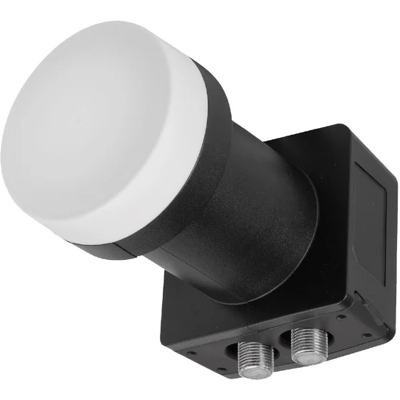 Vivanco Universal Premium Twin LNB (44203) Vivanco Universal Premium Twin LNB (44203)