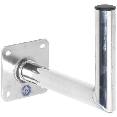 Vivanco Wandhalter Aluminium (13493) Vivanco Wandhalter Aluminium (13493)