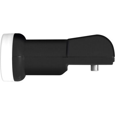 Technisat Universal-V/H-LNB, schwarz Twin LNB Technisat Universal-V/H-LNB, schwarz Twin LNB