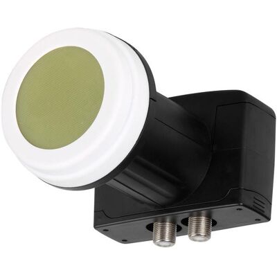 Vivanco Universal Premium Twin LNB (44203) Vivanco Universal Premium Twin LNB (44203)