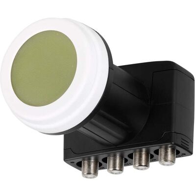 Vivanco Universal Premium Quattro LNB (44205) Vivanco Universal Premium Quattro LNB (44205)