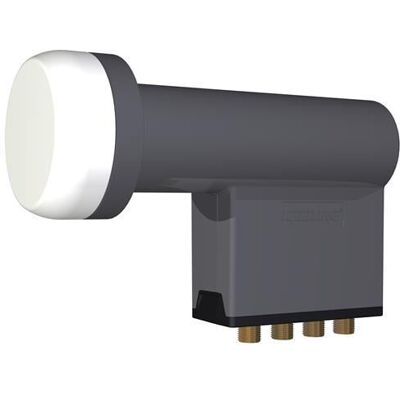 KREILING KR 4440 PROFI II Universal-Quad LNB KREILING KR 4440 PROFI II Universal-Quad LNB