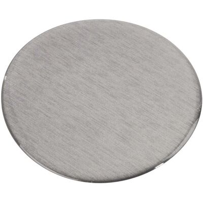 Hama Adapterplatte für Saughalter, 85 mm, selbstklebend (88417) Hama Adapterplatte für Saughalter, 85 mm, selbstklebend (88417)