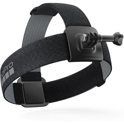 Gopro Strappy Kopfgurt 2.0 Gopro Strappy Kopfgurt 2.0