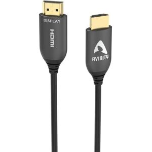 AVINITY Ultra High Speed HDMI™-Kabel, zertifiziert, Stecker-Stecker, 8K, Alu, 2 m (00107633) AVINITY Ultra High Speed HDMI™-Kabel, zertifiziert, Stecker-Stecker, 8K, Alu, 2 m (00107633)
