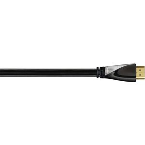 AVINITY High Speed HDMI™-Kabel, Stecker - Stecker, Filter, vergoldet, Ethernet, 2 m (00107765) AVINITY High Speed HDMI™-Kabel, Stecker - Stecker, Filter, vergoldet, Ethernet, 2 m (00107765)