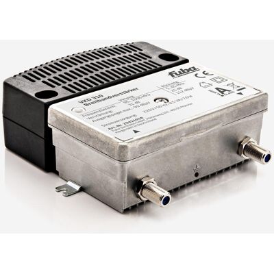fuba VKD 310 Breitbandverstärker fuba VKD 310 Breitbandverstärker