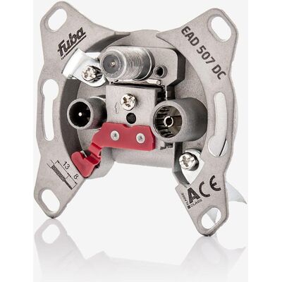 fuba EAD 507 DC Enddose fuba EAD 507 DC Enddose