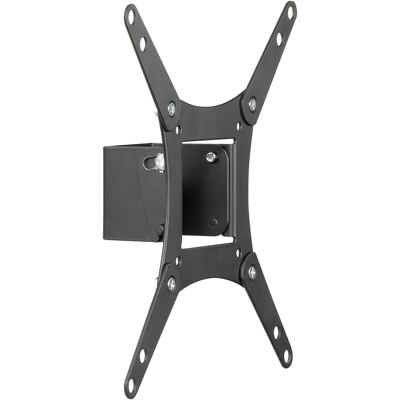Vivanco TV Wandhalter, neigbar für Bildschirme bis 109 cm / 43'', VESA 200, max 25kg. (37973) Vivanco TV Wandhalter, neigbar für Bildschirme bis 109 cm / 43'', VESA 200, max 25kg. (37973)