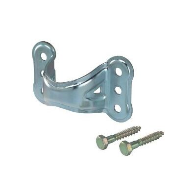 Kathrein ZTU 148 - Antennenmastschelle - Mastdurchmesser 48 mm Kathrein ZTU 148 - Antennenmastschelle - Mastdurchmesser 48 mm