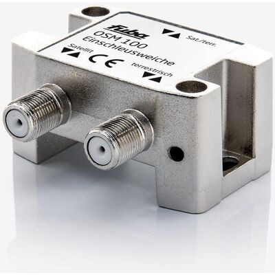 fuba OSM 100 Einschleusweiche fuba OSM 100 Einschleusweiche