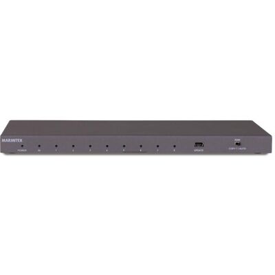 Marmitek 618 UHD HDMI Splitter - 8 Ausgänge, 4K HDR Marmitek 618 UHD HDMI Splitter - 8 Ausgänge, 4K HDR