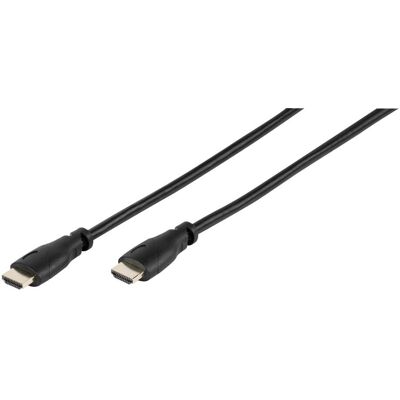 Vivanco High Speed HDMI® Kabel mit Ethernet, 15,0 m (42944) Vivanco High Speed HDMI® Kabel mit Ethernet, 15,0 m (42944)