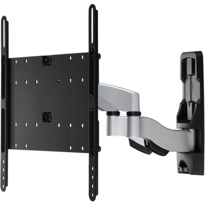 Titan PREMIUM TV Wandhalter, Super Slim, Full Motion, VESA 400 (39292) Titan PREMIUM TV Wandhalter, Super Slim, Full Motion, VESA 400 (39292)