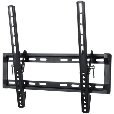 Vivanco TV Wandhalter, neigbar für Bildschirme bis 140 cm / 55'', VESA 400, max 35kg. (37974) Vivanco TV Wandhalter, neigbar für Bildschirme bis 140 cm / 55'', VESA 400, max 35kg. (37974)