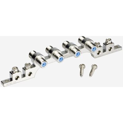 fuba EFD 074 Doppelkupplung fuba EFD 074 Doppelkupplung