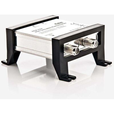 fuba MCR 224 Mini-Unicable-Multischalter fuba MCR 224 Mini-Unicable-Multischalter