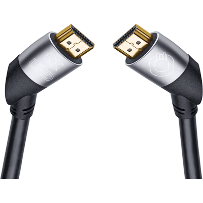 Oehlbach 8K-Ultra High-Speed HDMI® Kabel Easy Connect UHD schwarz 1,5 m (D1C139) Oehlbach 8K-Ultra High-Speed HDMI® Kabel Easy Connect UHD schwarz 1,5 m (D1C139)