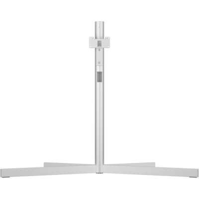 Loewe 63825B00 TV-Halterung/Ständer - Aluminium Loewe 63825B00 TV-Halterung/Ständer - Aluminium