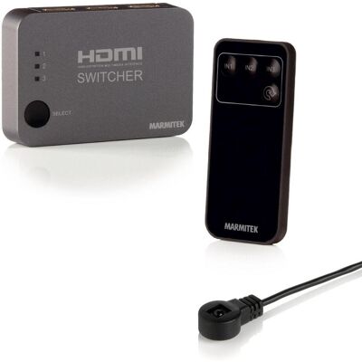 Marmitek Connect 310 UHD Marmitek Connect 310 UHD