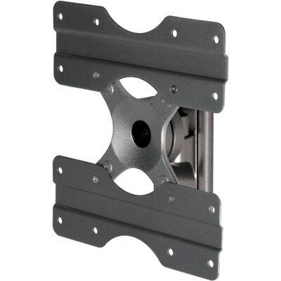 Titan TV Wandhalter, neigbar für Bildschirme bis 109 cm /43'', VESA 200, max 25 kg. (37984) Titan TV Wandhalter, neigbar für Bildschirme bis 109 cm /43'', VESA 200, max 25 kg. (37984)