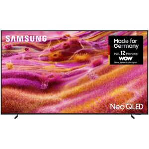 Samsung GQ115QN90FTXZG Neo QLED TV Samsung GQ115QN90FTXZG Neo QLED TV