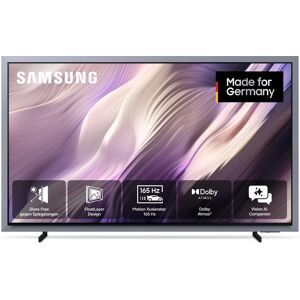 Samsung GQ55S99HATXZG S99H Vision AI Smart TV (2026) OLED TV Samsung GQ55S99HATXZG S99H Vision AI Smart TV (2026) OLED TV