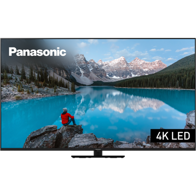 Panasonic TX-65MXX889 LED TV Panasonic TX-65MXX889 LED TV