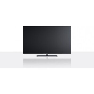 Loewe Inspire 55 OLED Fernseher - 4K Ultra HD Smart TV Loewe Inspire 55 OLED Fernseher - 4K Ultra HD Smart TV