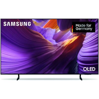 Samsung GQ65S85FAEXZG OLED TV Samsung GQ65S85FAEXZG OLED TV