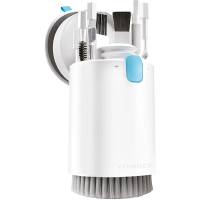 Vivanco 20-in-1-Reinigungsset Vivanco 20-in-1-Reinigungsset