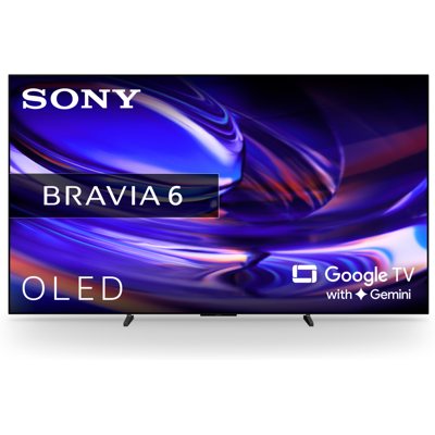Sony K65A69PB BRAVIA 6 OLED TV Sony K65A69PB BRAVIA 6 OLED TV