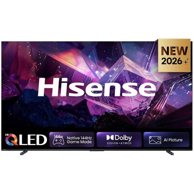 Hisense 100Q7S PRO QLED TV Hisense 100Q7S PRO QLED TV