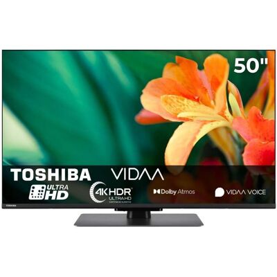 Toshiba 50UV6F68DA LED TV Toshiba 50UV6F68DA LED TV