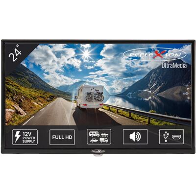 REFLEXION LED2425 Mk2 LED TV REFLEXION LED2425 Mk2 LED TV