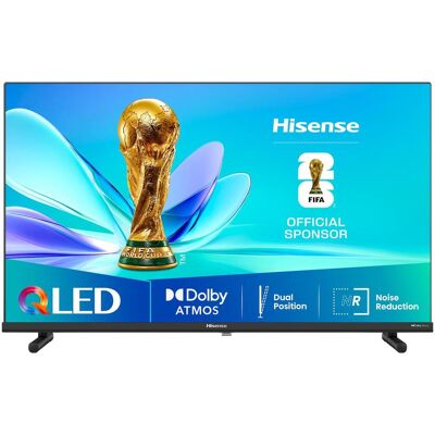 Hisense 32A5Q QLED TV Hisense 32A5Q QLED TV