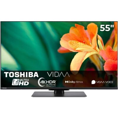 Toshiba 55UV6F68DA LED TV Toshiba 55UV6F68DA LED TV