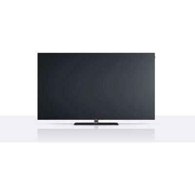 Loewe Loewe bild i.65 dr+ 4K OLED Fernseher - Smart TV - Grau Loewe Loewe bild i.65 dr+ 4K OLED Fernseher - Smart TV - Grau
