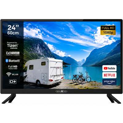 REFLEXION LED24IBTZ Mk2 LED TV REFLEXION LED24IBTZ Mk2 LED TV