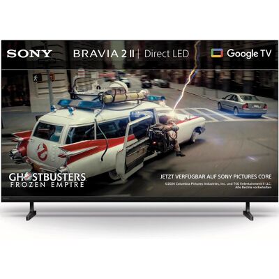 Sony K50S25VM2PB BRAVIA 2 II LED TV Sony K50S25VM2PB BRAVIA 2 II LED TV