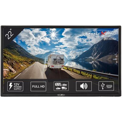 REFLEXION LED2225 Mk2 LED TV REFLEXION LED2225 Mk2 LED TV