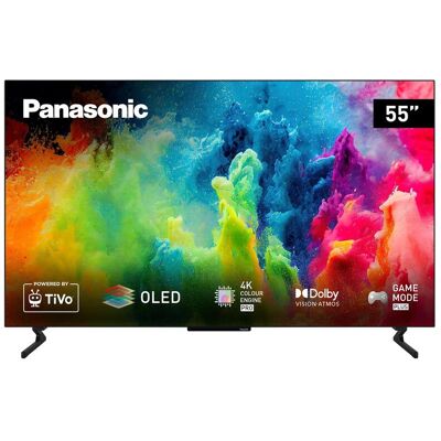 Panasonic TB-55Z60AEG 55-Zoll 4K Ultra HD Smart OLED-Fernseher Panasonic TB-55Z60AEG 55-Zoll 4K Ultra HD Smart OLED-Fernseher