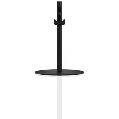 Loewe TV-Ständer floor stand universal black Loewe TV-Ständer floor stand universal black